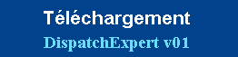 Tlchargement DispatchExpert
